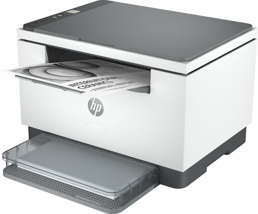 МФУ лазерный HP LaserJet M236dw (9YF95A) A4 Duplex WiFi