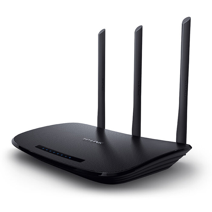 Беспроводной маршрутизатор TP-LINK TL-WR940N 450M