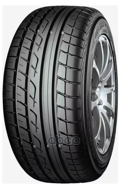 Автошина Yokohama C.Drive 2 AC02A 235/50 R18 97 V