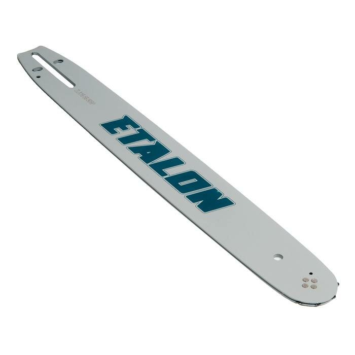 Шина 18"-0.325"-1.3мм-72зв. ETALON OEM (spare parts for gasoline tools) 180SLВK095