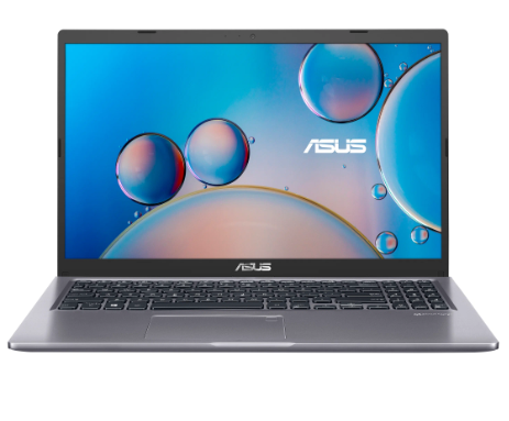 15.6" Ноутбук ASUS X515EP-EJ335 (1920x1080, Intel Core i5 2.4 ГГц, RAM 8 ГБ, SSD 512 ГБ, MX330 2GB)
