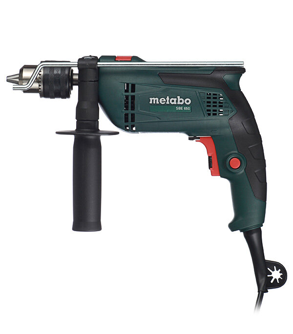   Metabo SBE 650 (600742000) 650 