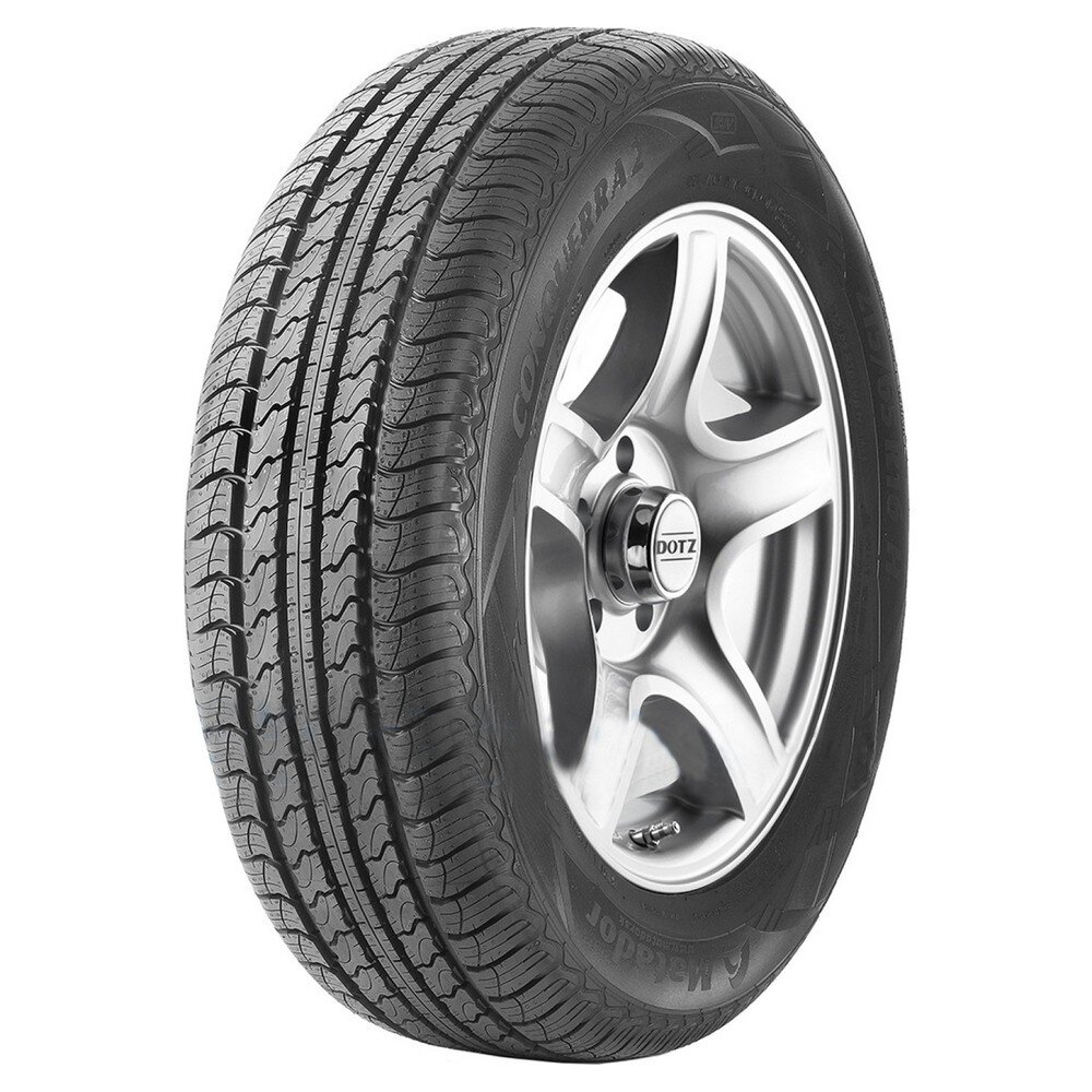 Matador MP 82 Conquerra 2 215/60R17 96H