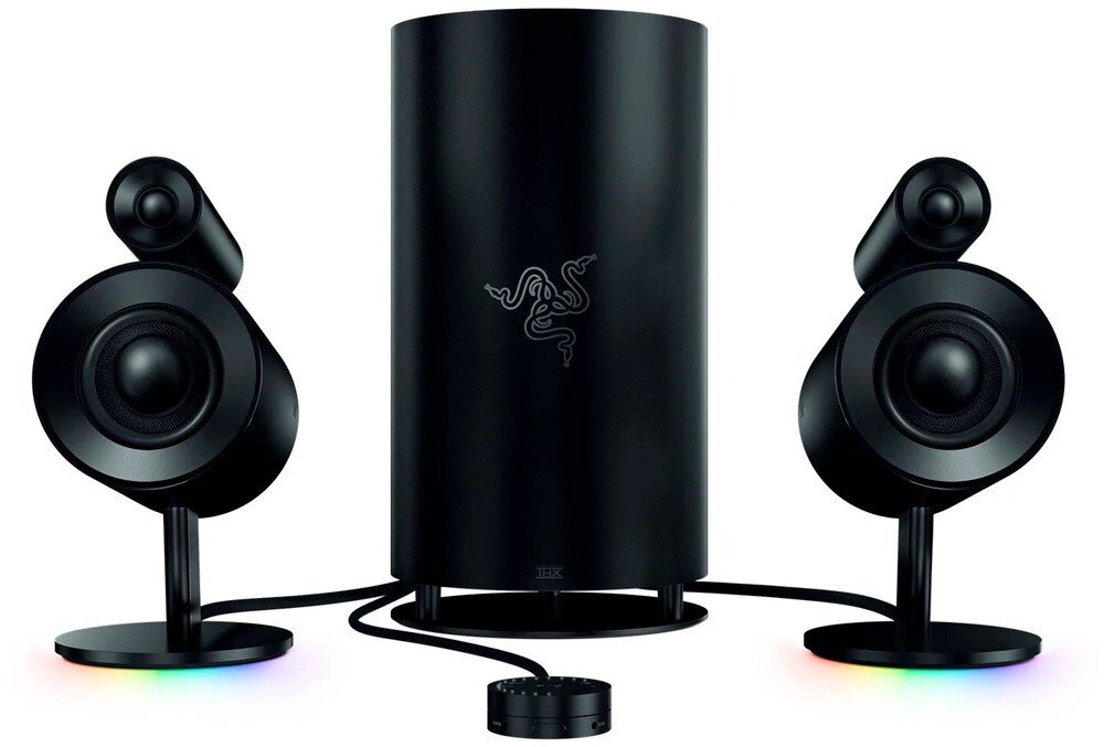 Razer Nommo Pro