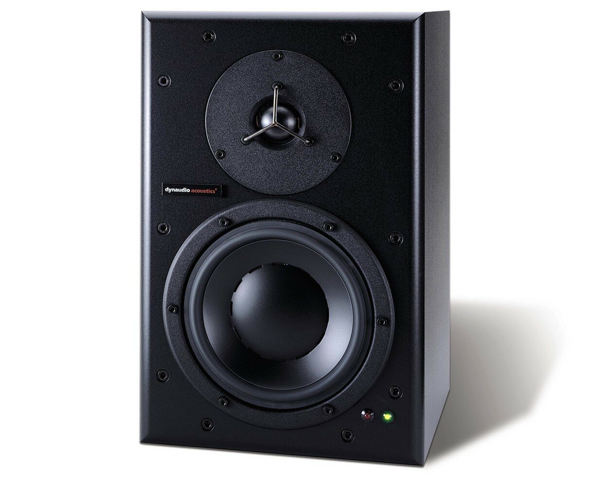 Dynaudio BM6A Активный монитор