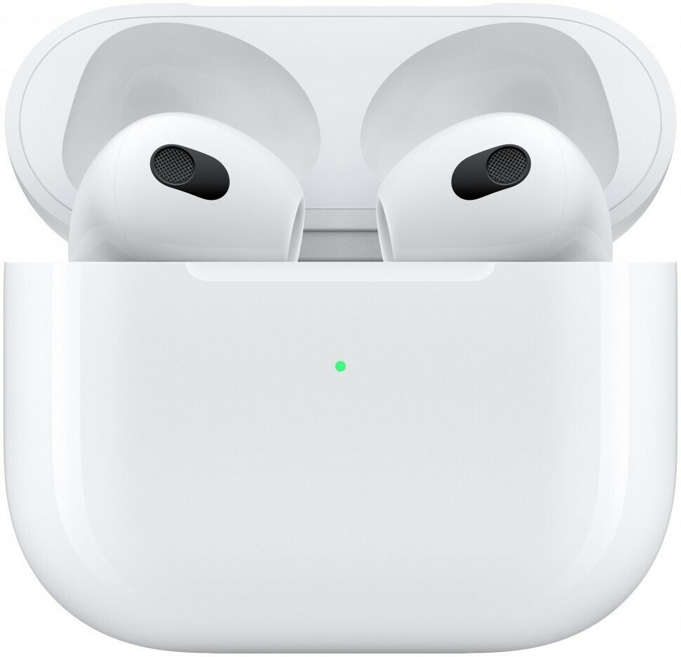 Беспроводные наушники Apple AirPods 3