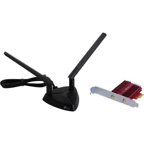 Адаптер WiFi + Bluetooth Tp-link ARCHER TX3000E