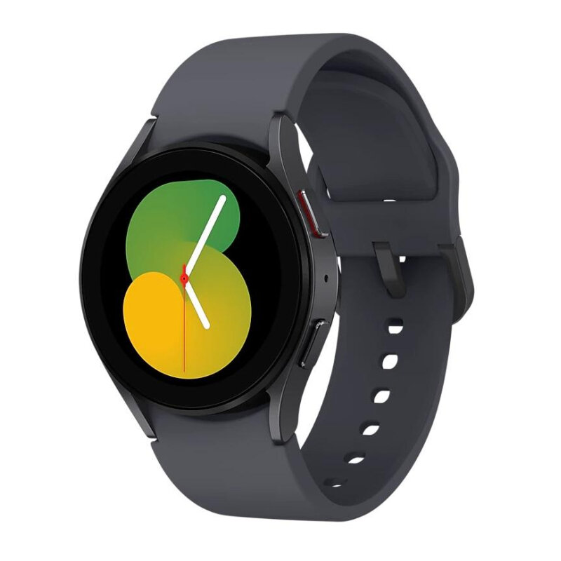 Смарт-часы Samsung Galaxy Watch 5 SM-R900NZAACIS 40мм 1.2 Super AMOLED