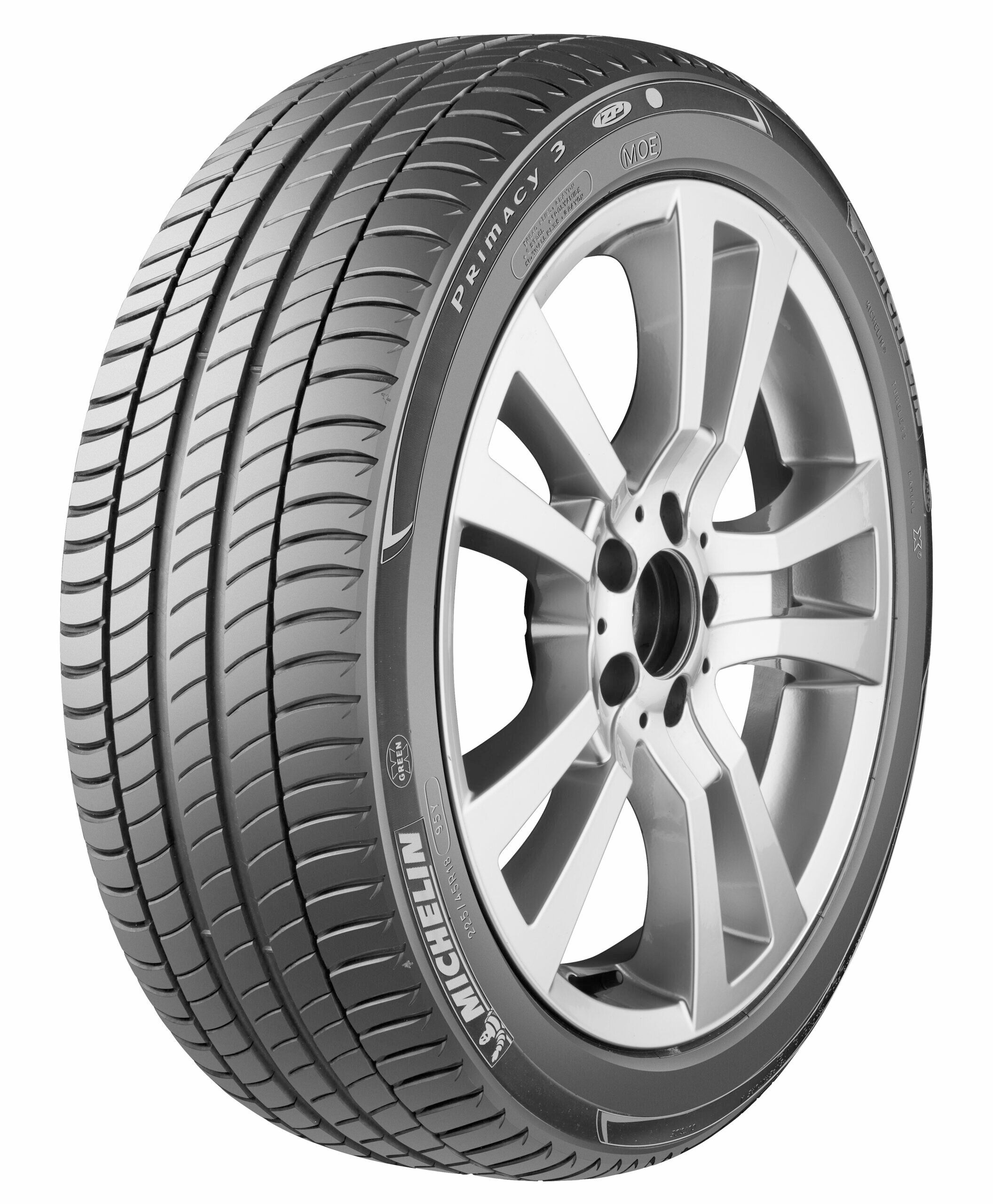 Michelin Primacy 3 195/55R16 87V