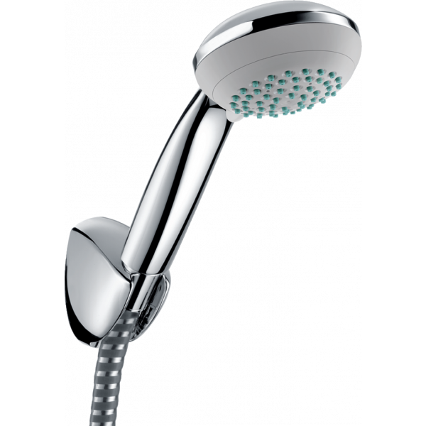 Душевой набор hansgrohe Crometta 85 Vario/Porter C 160, хром 27559000