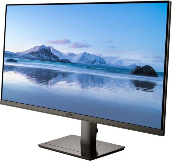 27" Монитор AIWA MF2705-B Black IPS 1920x1080 75Hz