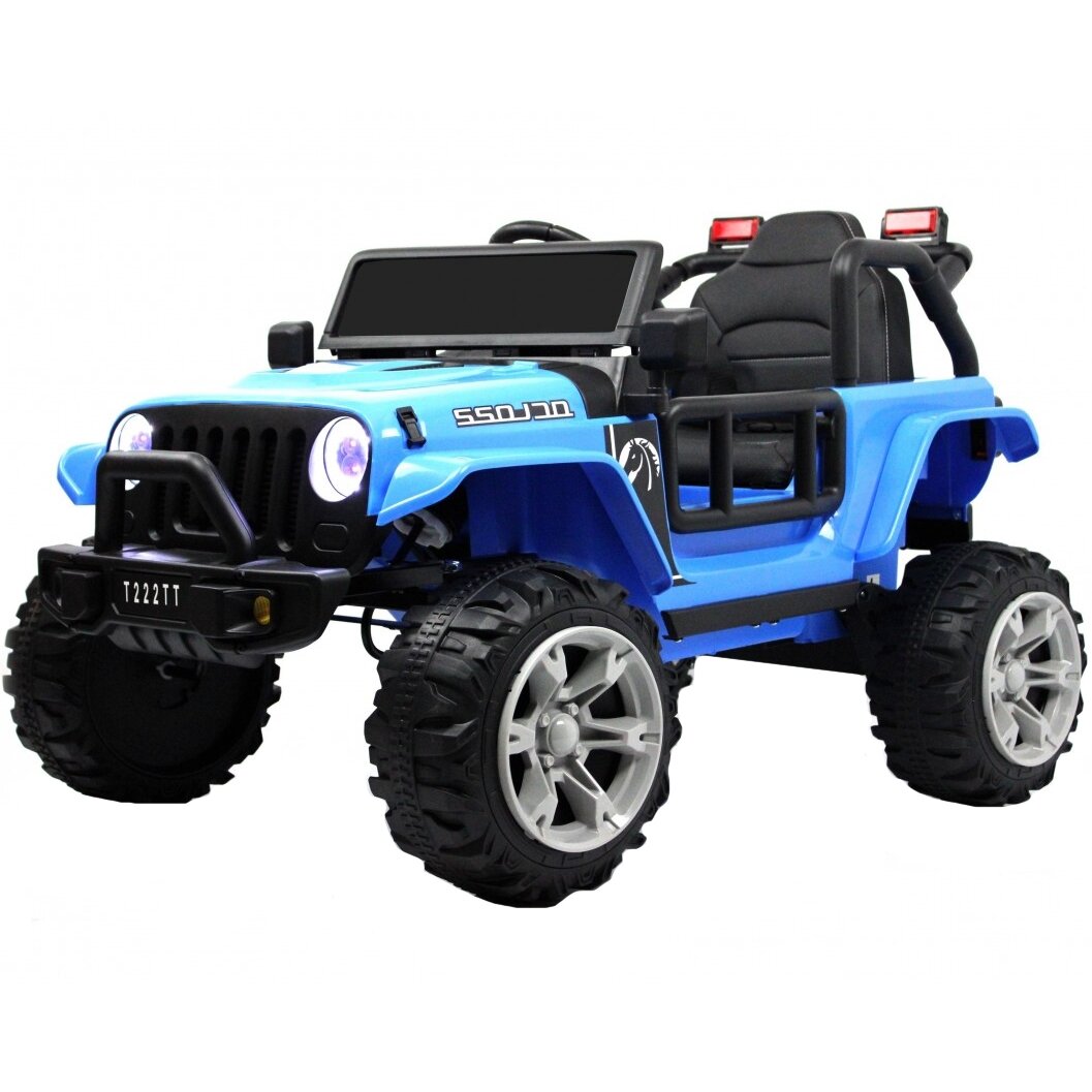 RIVERTOYS  T222TT - 