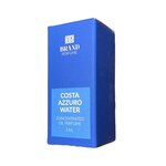 Масляные духи Costa Azzuro Water Берег Лазурного моря Brand Parfume 3 мл - изображение