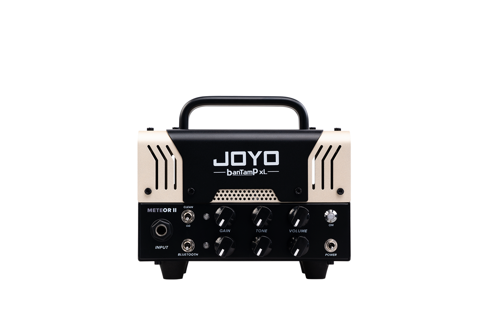 JOYO BanTamP XL METEOR II Усилитель для электрогитары Мощность 20Вт