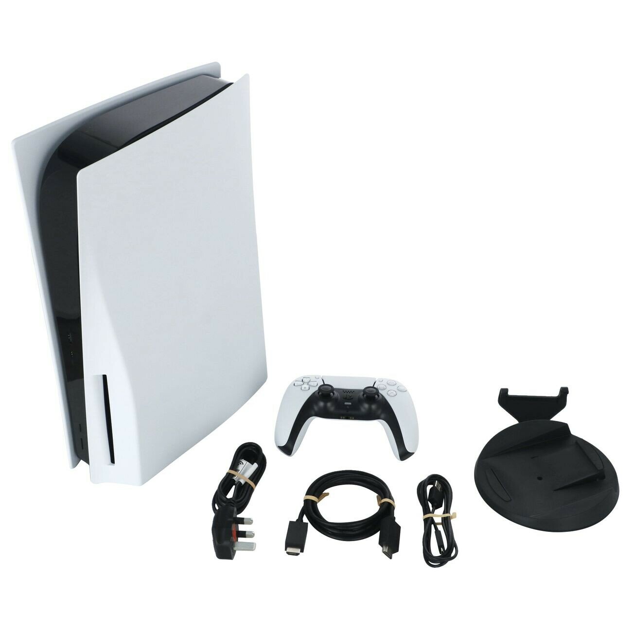Игровая консоль Sony PlayStation PS5 825GB Blu-Ray Edition (CFI-1216A)