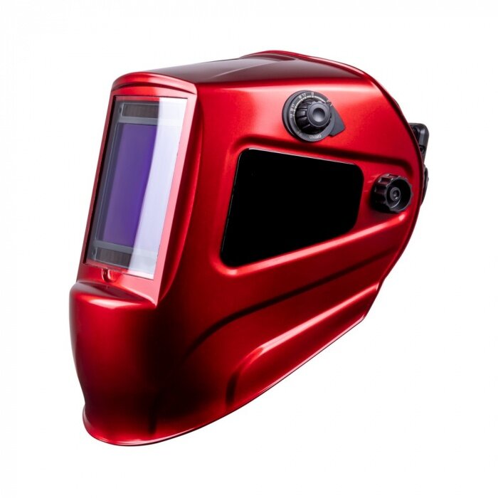 фото Маска сварочная хамелеон FoxWeld FOXCRAFT Магма