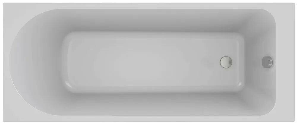 Акриловая ванна Jacob Delafon Odeon Rive Gauche 160x70 E6D150-00