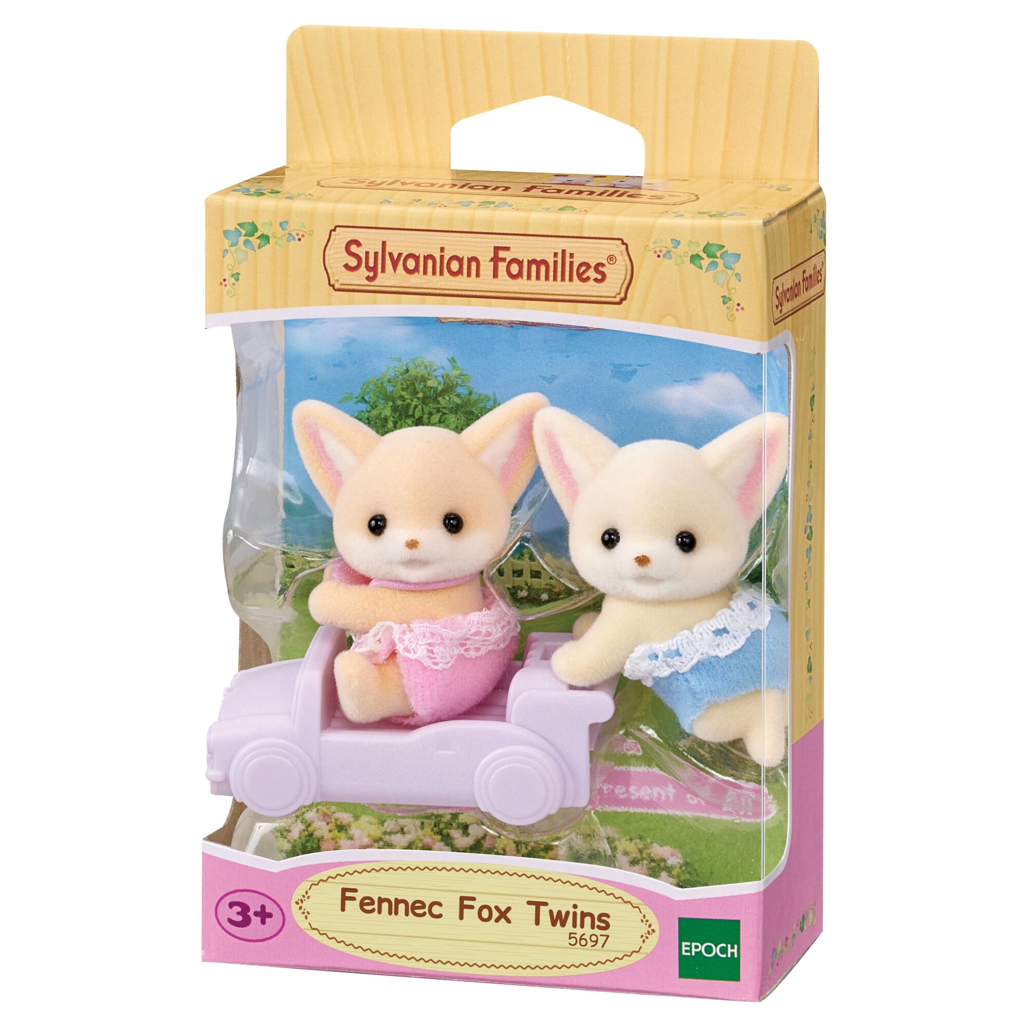 Sylvanian Families - фото №4