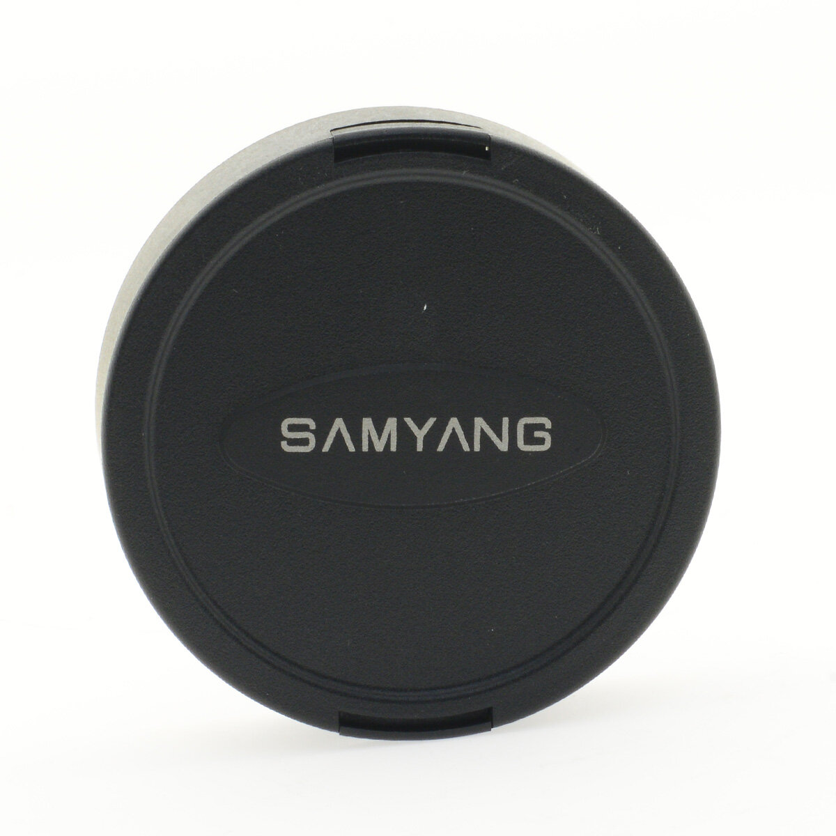 Крышка Samyang Lens Cap передняя (для 7.5mm f/3.5, 7.5mm T3.8, 8mm f/2.8, 8mm T3.1)
