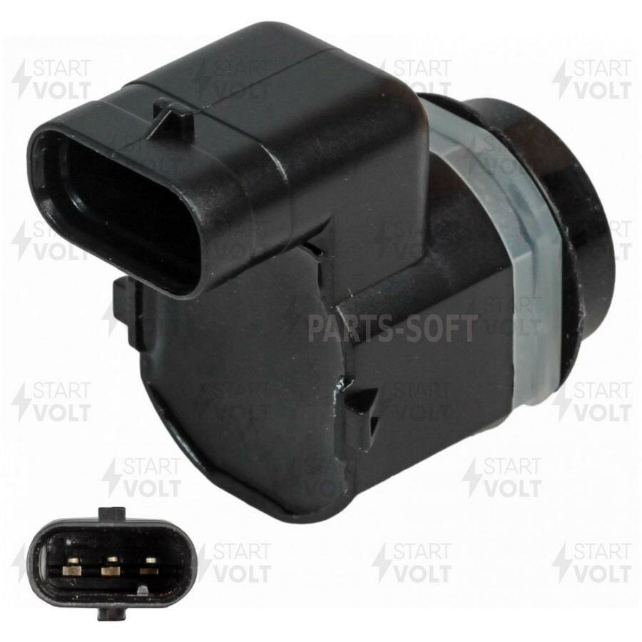 STARTVOLT VSPK1079 Датчик парковки зад.FORD MONDEO IV 2007 =>