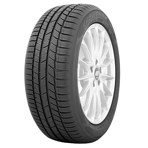 Автошина Toyo Snowprox S954 245/45 R20 103V