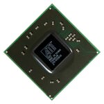 Видеочип (chip) ATI AMD Radeon IGP 215-0725018 - изображение
