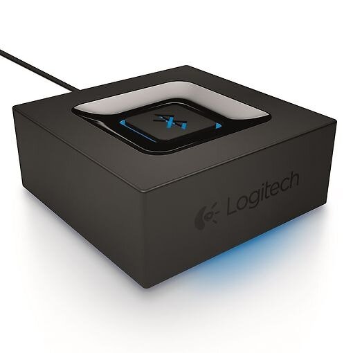 Bluetooth адаптер Logitech - фото №4