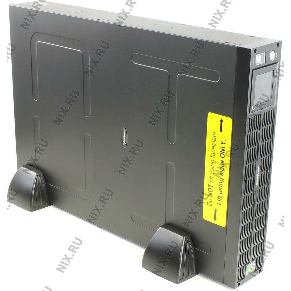 ИБП Cyberpower Professional Rackmount LCD PR3000ELCDRTXL2U