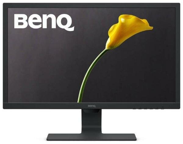 Монитор 24 BENQ GL2480 (9H.LHXLB.QBE/9H.LHXLB.VBE)