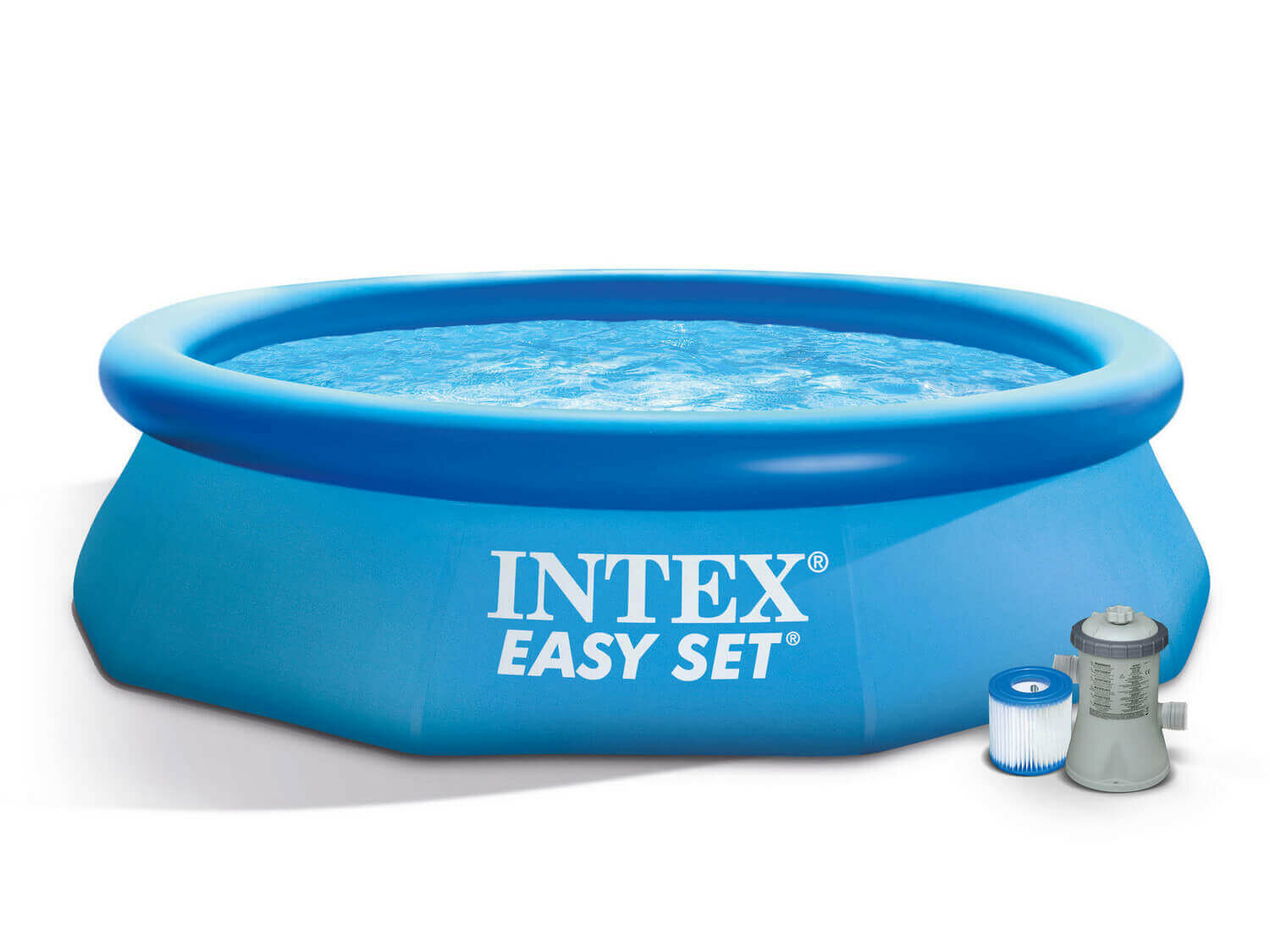 Бассейн Intex Easy Set 28118, 305х61 см