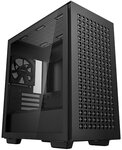 Корпус DeepCool Black (CH370) - изображение