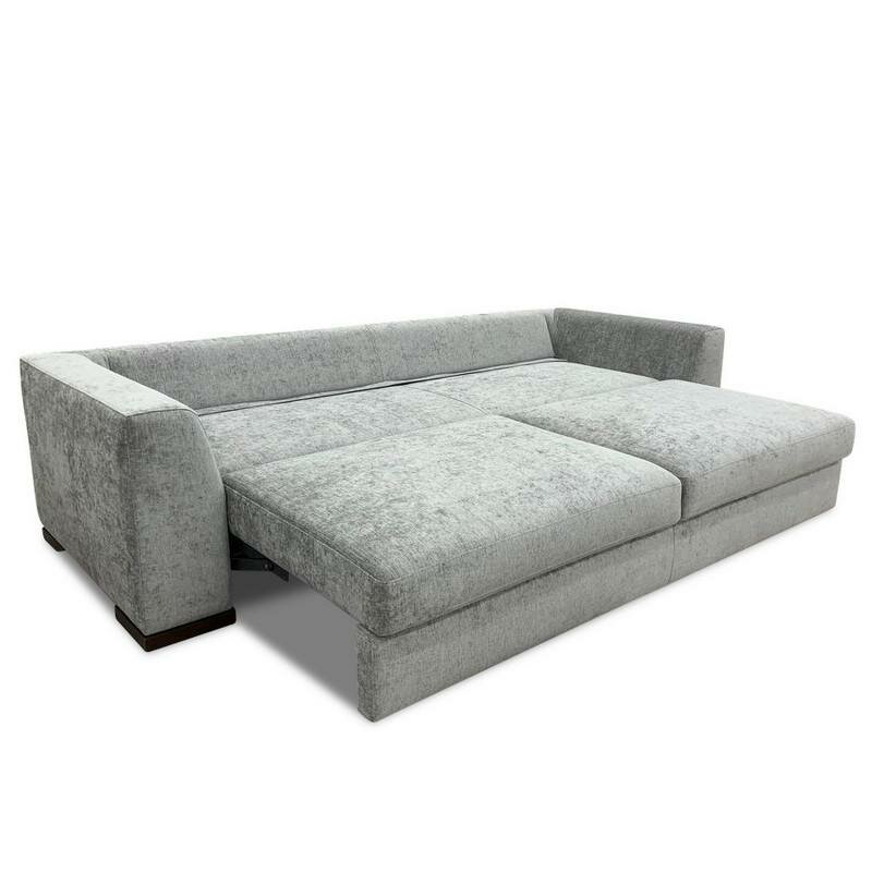 Диван MOD INTERIORS Диван-кровать Punta Dream SELECTION арт. MDI.S-B.SF.12, арт. Punta Dream sofa bed 3 seater - фотография № 2