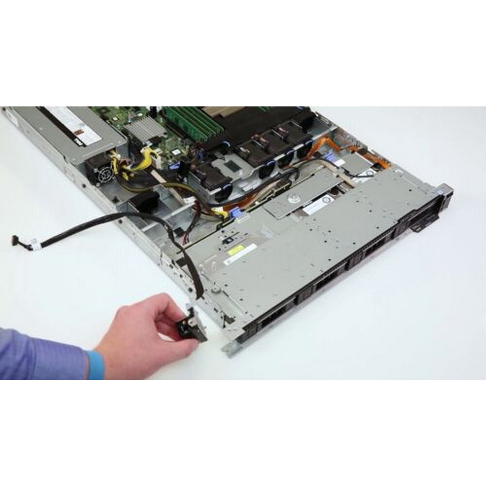 Кабель 095GHY 0D2PJF Dell PowerEdge R440 ОЕМ