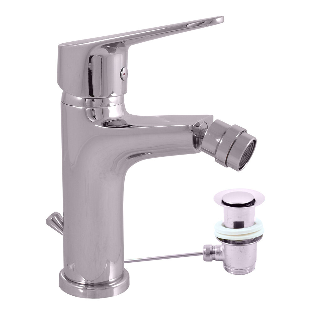 Смеситель для биде Rav-Slezak VICTORIA VI245.5