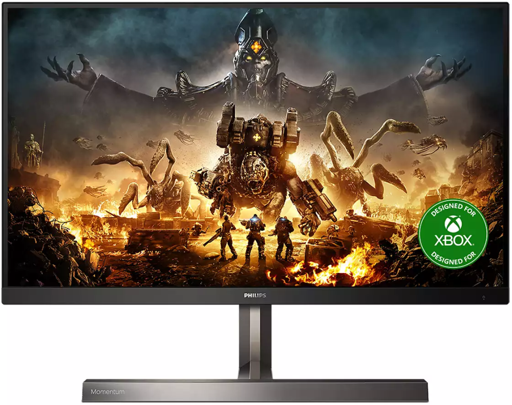 Монитор Philips 32" (329M1RV)