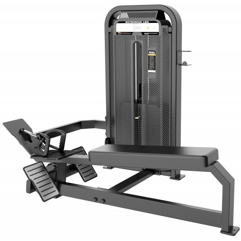 Гребная тяга. Горизонтальный блок Стек 109 кг E-5033