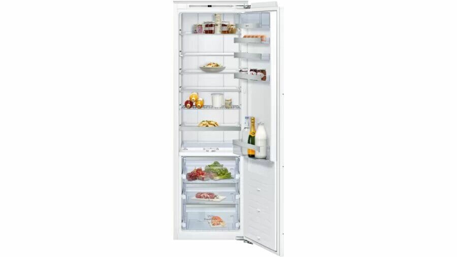 Встраиваемый холодильник NEFF KI8816DE0