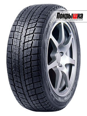 Шины Ling Long Green-Max Winter Ice I-15 195/55 R16 91T