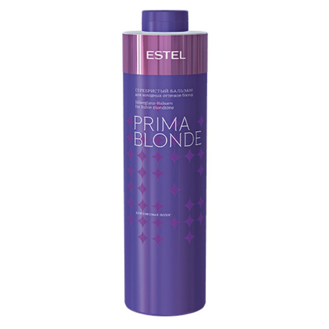       Prima Blonde 1000 . Estel