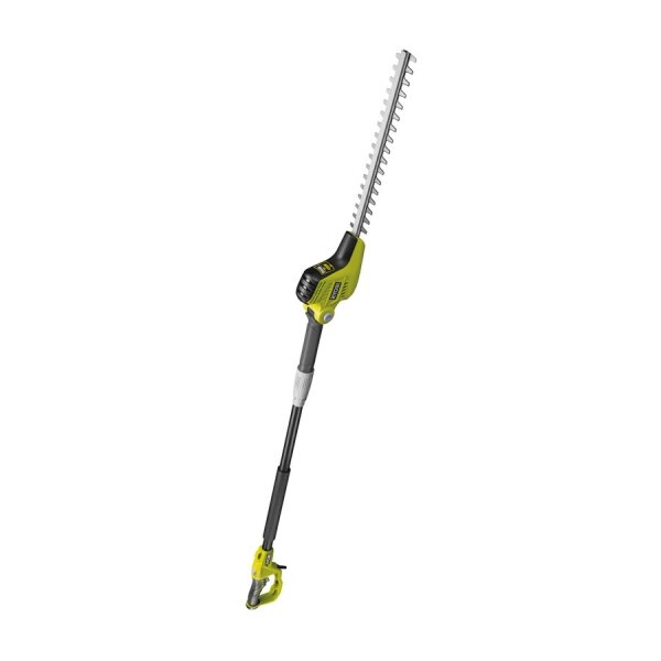 Вертикальный кусторез Ryobi 3002226 RPT4545E