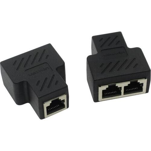 Разветвитель RJ45 Vention IPSB0