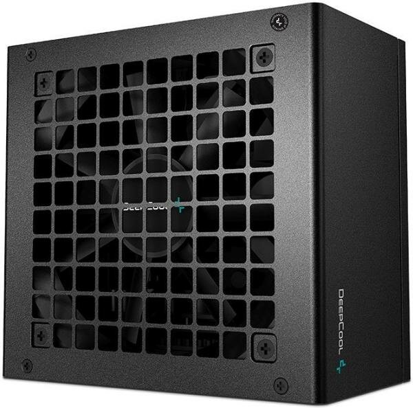 Блок питания Deepcool PQ750M 750W