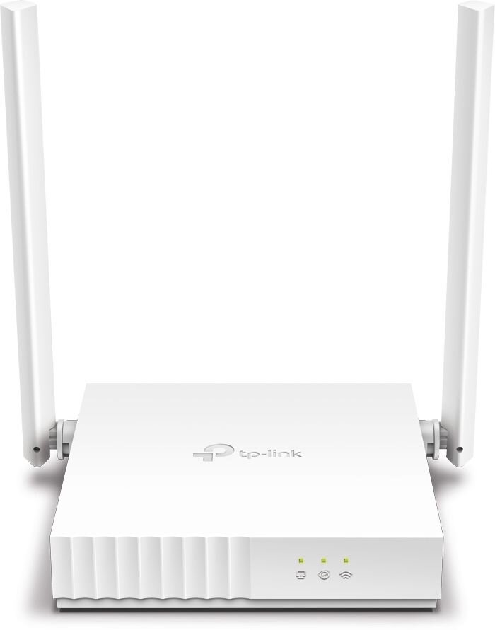 Маршрутизатор TP-LINK TL-WR820N V2