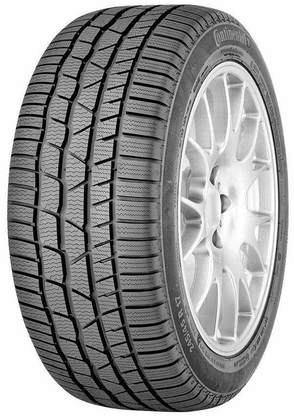 Continental ContiWinterContact TS830 P 285/35R20 104V