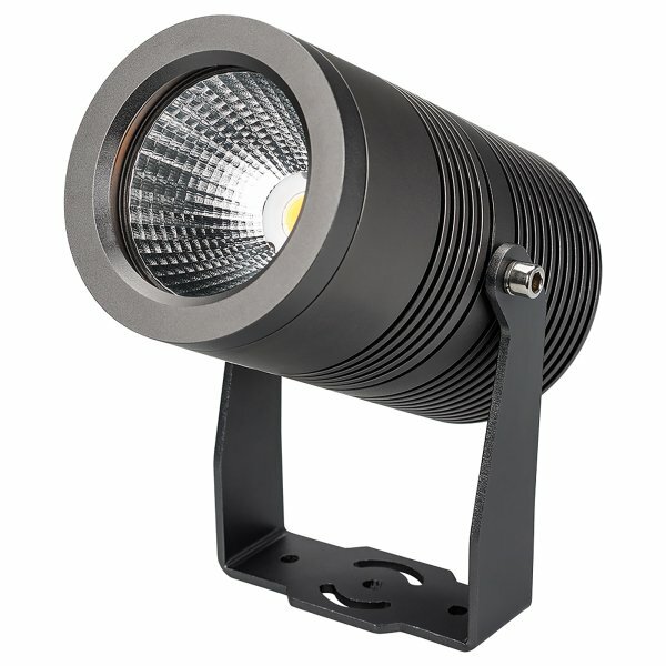 Arlight Светильник ALT-RAY-R89-25W Day4000 (DG, 24 deg, 230V)