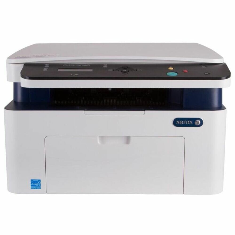 МФУ Xerox WorkCentre 3025BI ч/б А4 20ppm с Wi-FI