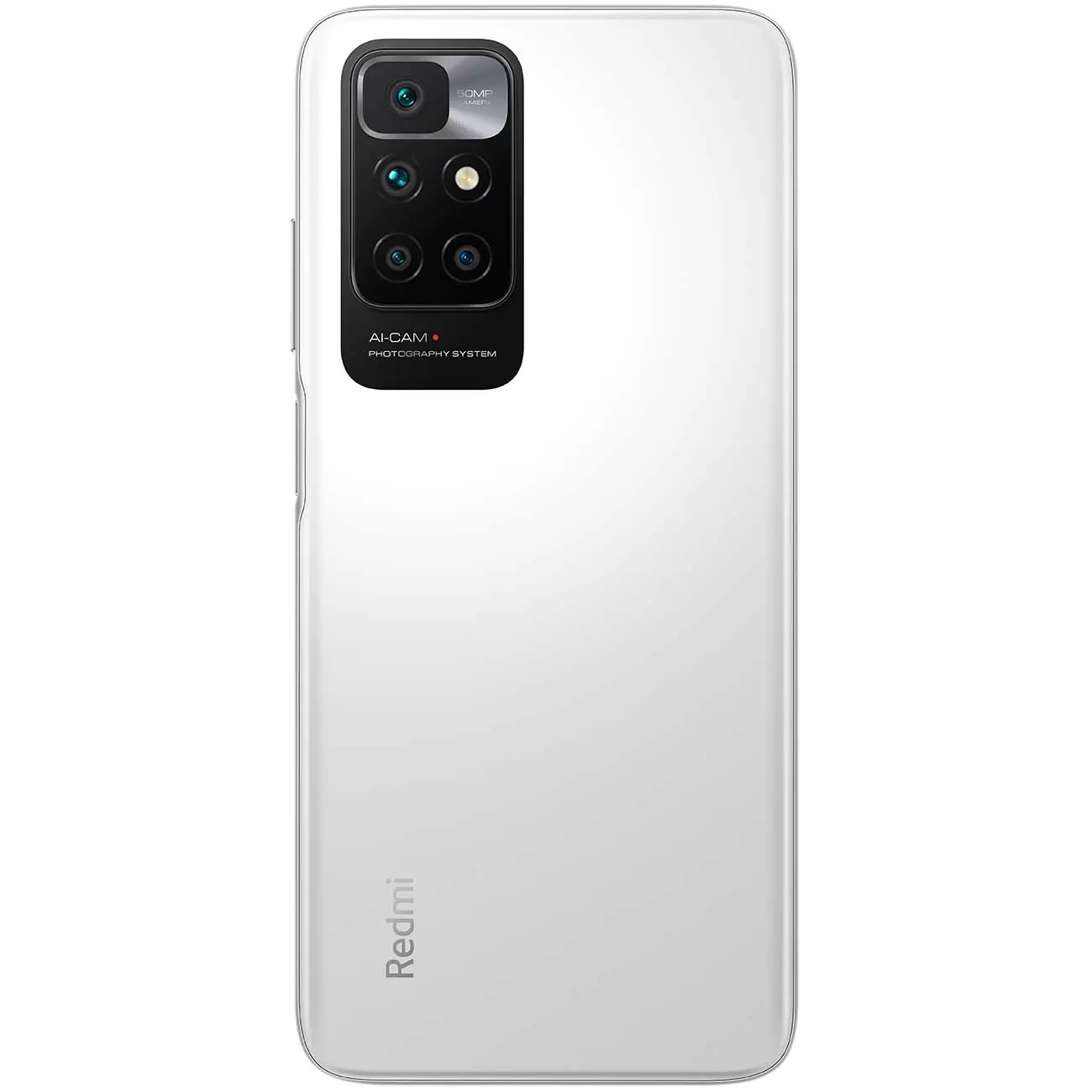 Смартфон Xiaomi Redmi 10 (2022) 4/64Gb Pebble White