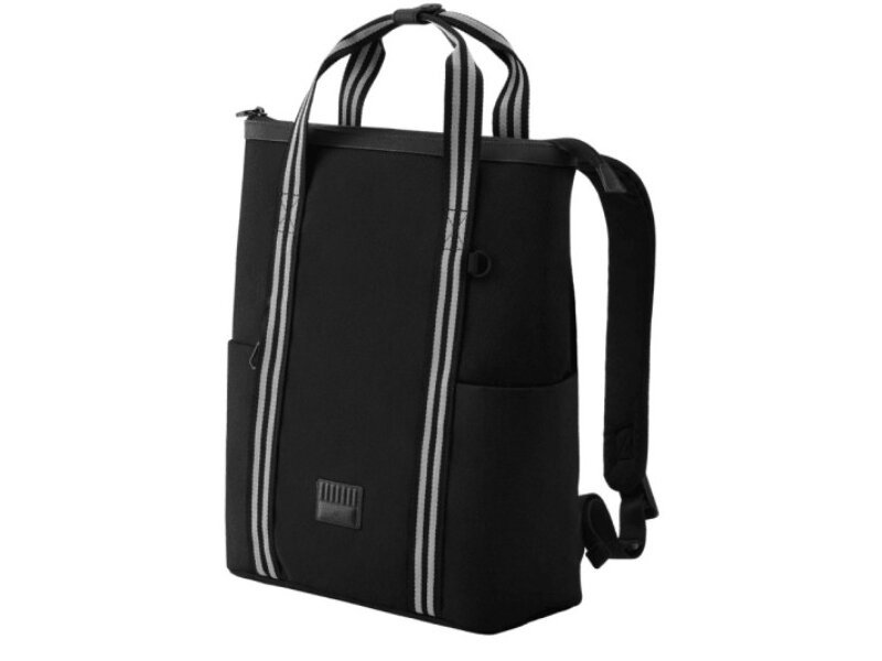 Рюкзак Xiaomi Ninetygo Urban Multifunctional Commuting Black 90BBPMT21116U-BL