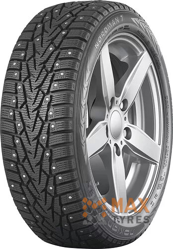 Nordman 7 225/50 R17 98T XL