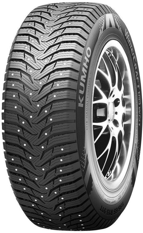 Kumho WI-31 185/60R14 82T